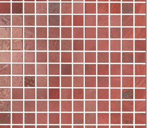 Фото Декор Goldeneye Mosaico Corallo 30x30 Brennero Ceramiche