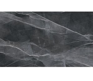 Фото K951845LPR01VTEP CityMarble Калакатта Блэк 7ЛПР R9 60x120 Vitra