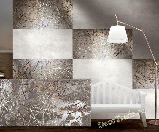 Фото Mineral 60x120 Brennero Ceramiche