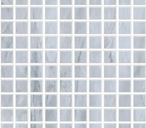 Фото Mosaico Venus Blu Lapp 30х30 (2,8х2,8) (Р) Brennero Ceramiche