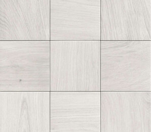 Фото Patchwood Bianco 20x20 Mainzu (восток)