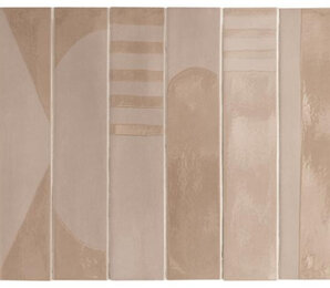 Фото Wadi Decor Taupe 6х30 30172 Equipe