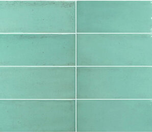 Фото Fango Aquamarine Gloss 5х15 30682 Equipe