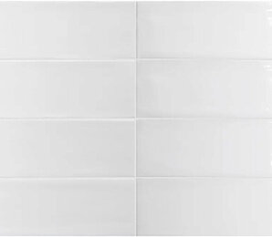 Фото 30684 Fango Blanc Gloss 5х15 Equipe