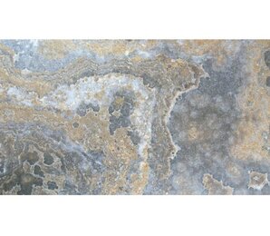 Фото Agate Blue Lap Rect 60x120 Ape Ceramica