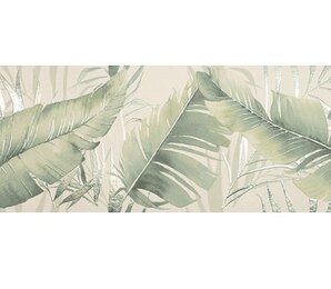 Фото fRCN Deco&More Tropical Jungle 30,5x91,5 RT Fap Ceramiche