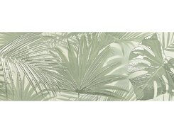 Плитка fRGJ Deco&More Tropical Green 25x75