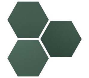 Фото Hexa Six Green 14x16 wow1