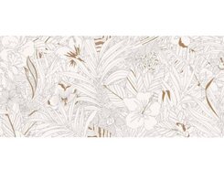 Mirabilia Coral Jungle 50x120 J144