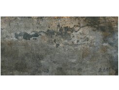 Rusty Metal Coal 60x120