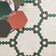 Hexa Six Green 14x16 фото4