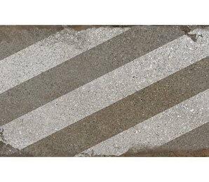 Фото Bronx Decor Cold Azulejo 25x50 Argenta Ceramica