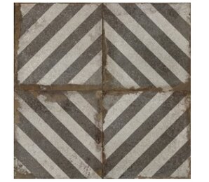 Фото Bronx Decor Cold Porcelanico 60x60 Argenta Ceramica