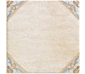 Фото Декор Decoro Pav Florentia B 20х20 Alta