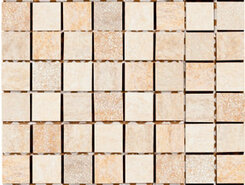 Декор Mosaico Castelli Lux 30х30