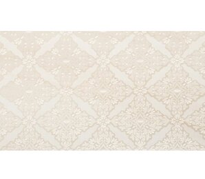 Фото Декор Newluxe White Damasco 30,5х56 Marca Corona