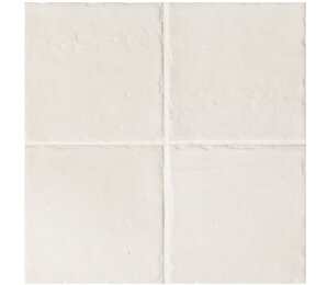 Фото Плитка 8265 Jolie Blanc 10х10 Marca Corona