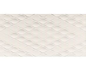 Фото 4D Drop White Dek 40x80 Marca Corona