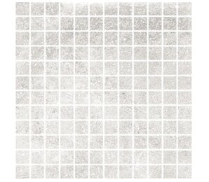 Фото Mosaico Heritage Grey Lapp 30х30 (2,3х2,3) (Р) Brennero Ceramiche