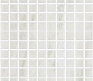 Фото Mosaico Venus Grey Lapp 30х30 (2,3х2,3) (Р) Brennero Ceramiche