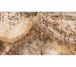 Фото Decor Liberty Ambra Lapp Rett 60x120 Brennero Ceramiche