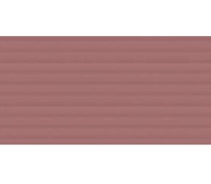 Фото E974 Bold Marsala Line Rett 40х80 Marca Corona