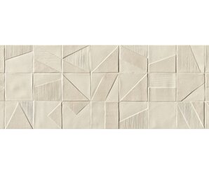 Фото f0VK Mat&More Domino Beige 25X75 Fap Ceramiche