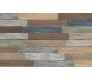 Фото Havana Wood 6,5x40 Cir