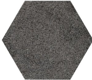 Фото K94740600001VTE0 Cardostone Anthracite Decor Matt Non-Rec 21x24 Vitra