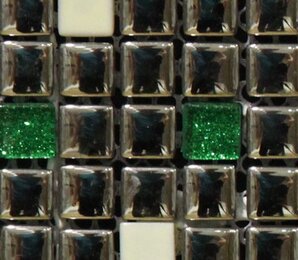 Фото VGM-02 Emerald Natural Mosaic