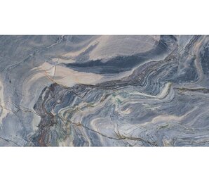 Фото Blue Explosion Pol. Rect 60x120 Ape Ceramica