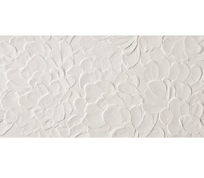 Фото fPK6 Lumina Blossom White Extra Matt 50x120 RT Fap Ceramiche