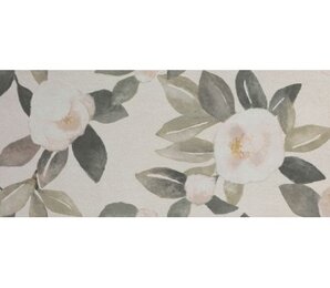 Фото fPKW Summer Magnolia Vento Inserto 30,5x91,5 RT Fap Ceramiche