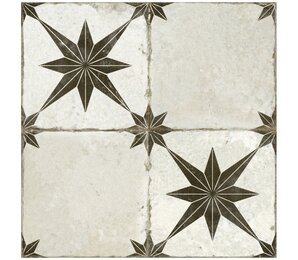 Фото FS STAR ARA BLACK 45X45 peronda