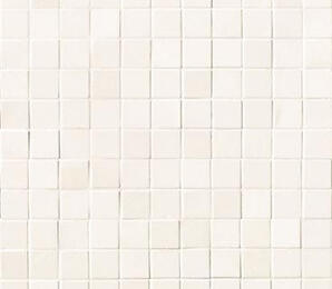 Фото 1046733 MOSAICO VENDOME BIANCO 30,5X30,5 ArtiCer