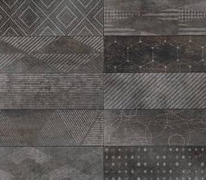 Фото Freeport mix black 8,6x35 Cir