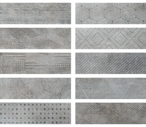 Фото Freeport mix grey 8,6x35 Cir