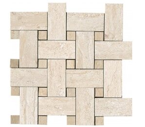 Фото MOS.INTR.BEIGE LAP RET 30X30 Capri