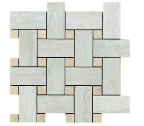 Фото MOS.INTR.GRIGIO LAP RET 30X30 Capri