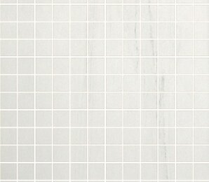 Фото MOSAICO BARDIGLIO BIANCO 2x2 Capri