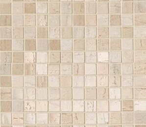 Фото MOSAICO MIX BEIGE/CREMA 2,2*2,2 Capri