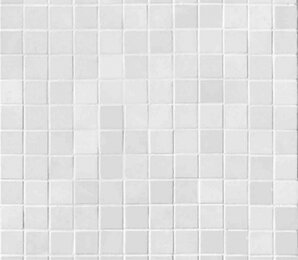 Фото MOSAICO ROYAL ONYX GRIGIO 2x2 Capri