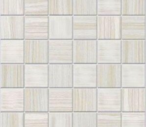 Фото MOSAICO WHITE MIX NAT-LAPP 5x5 RHS