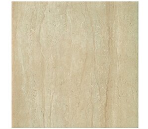 Фото TRAVERTINO CREMA nat 42,5X42,5 Capri