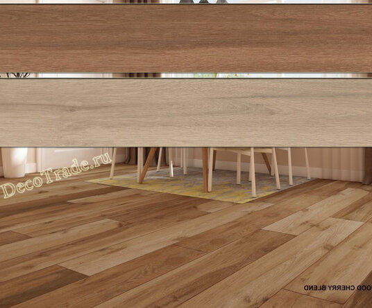 Фото Amberwood laparet