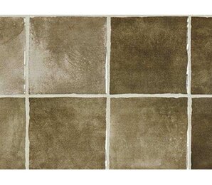 Фото Laval Marron 25x50 Stn Ceramica