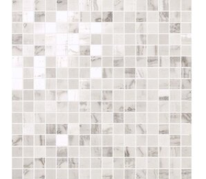 Фото Marvel Statuario Select Mosaic (RUS) 30x30 +33290 atlas-concorde-italy