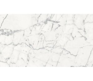 Фото Les Origines De Rex Blanc Glossy Rett 60x120 Rex