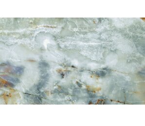 Фото N12023 Splendida Aquamarine Polished 60x120 neodom