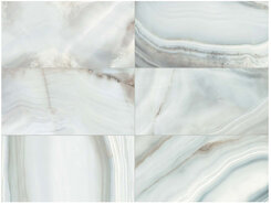 Alabastri Smeraldo Glossy 60x120